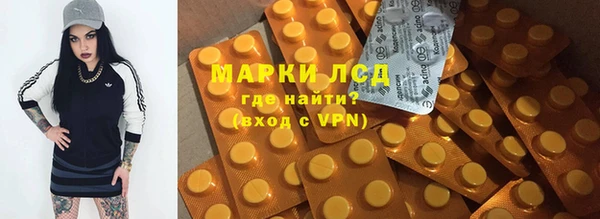 молекула духа Семилуки